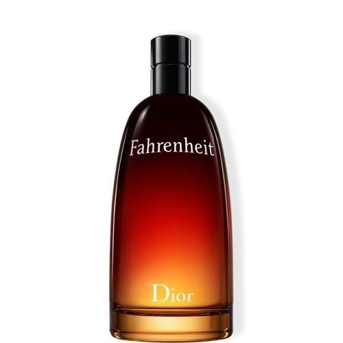 fahrenheit 200 ml eau de toilette