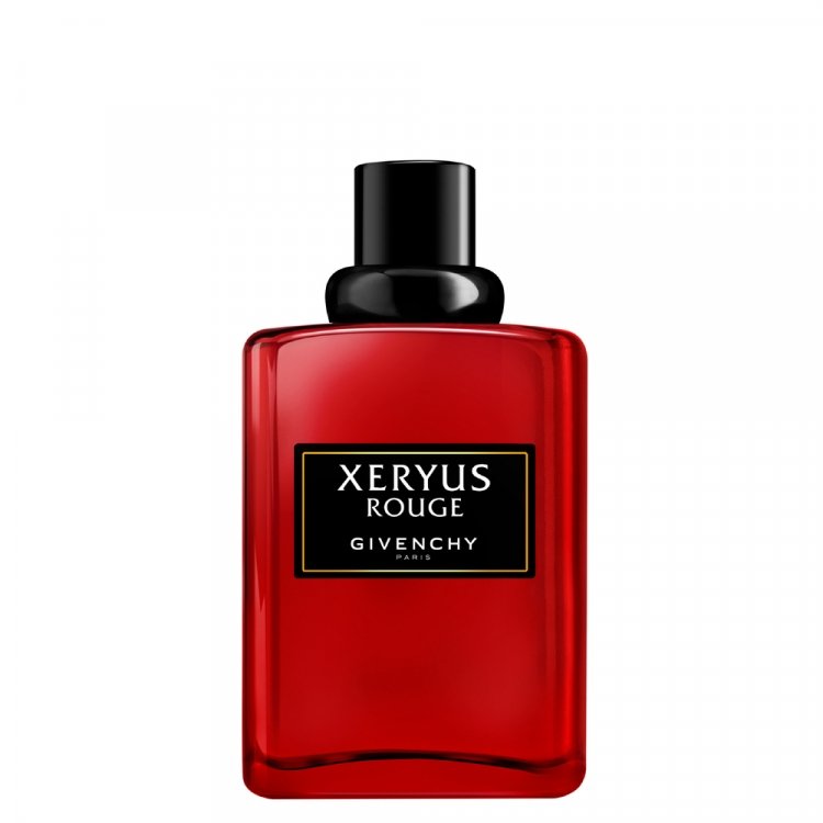 perfume givenchy xeryus rouge