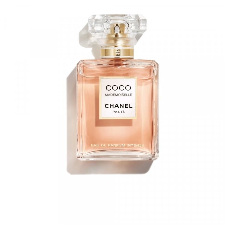 Chanel Coco Mademoiselle - Eau de Parfum Intense - 35 ml - INCI Beauty