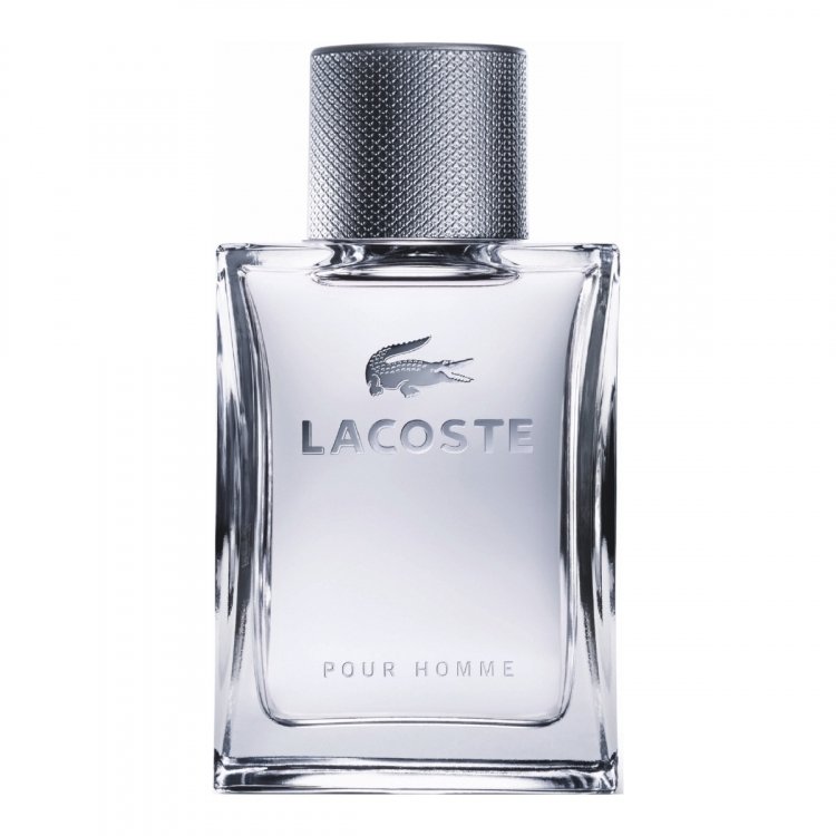 lacoste pour homme cologne