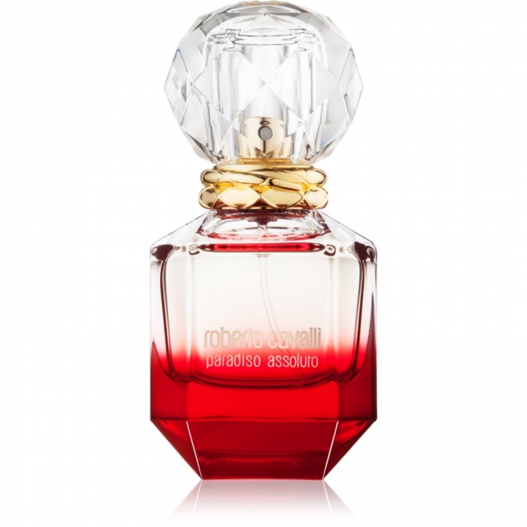 Roberto Cavalli Paradiso Assoluto - Eau de parfum pour femme - 30 ml ...
