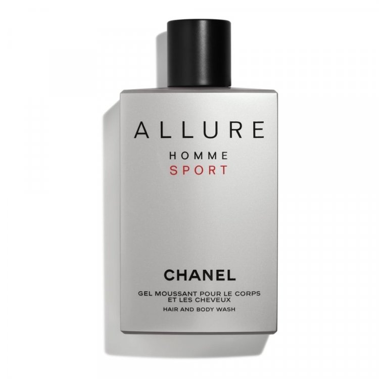 Chanel Allure Sensuelle - Eau de parfum pour femme - 35 ml - INCI Beauty