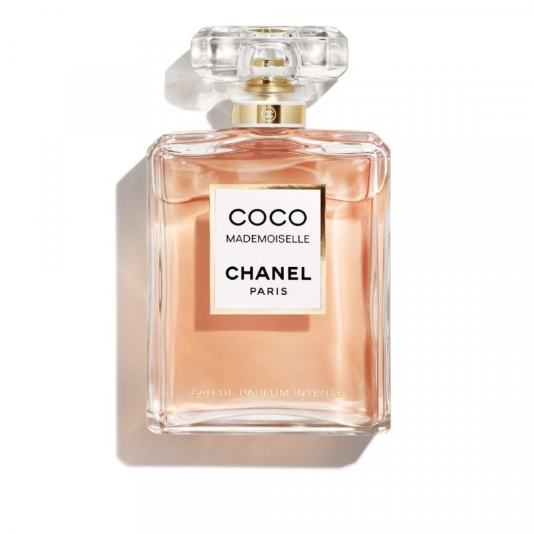 Chanel Coco Mademoiselle - Eau de parfum intense - 100 ml - INCI