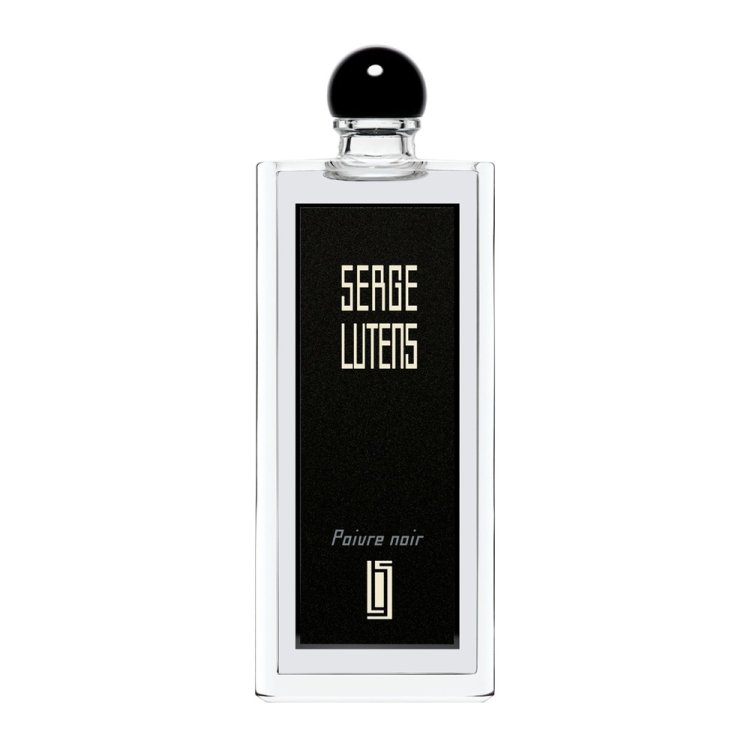 Serge Lutens Poivre noir Eau de parfum - 50 ml - INCI Beauty