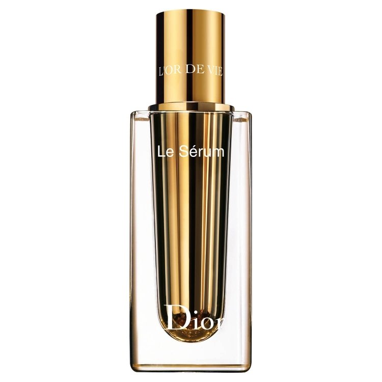 Dior L'Or de Vie - Le Sérum - Recharge - 30 ml - INCI Beauty