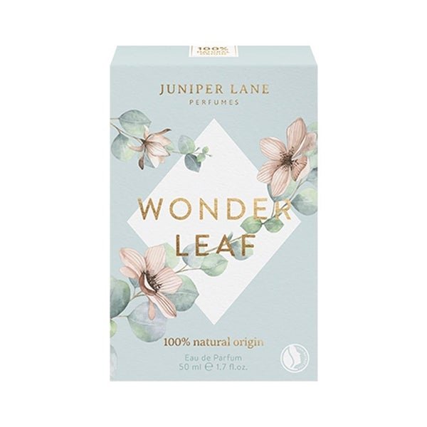 Juniper Lane Eau de Parfum Wonderleaf - INCI Beauty