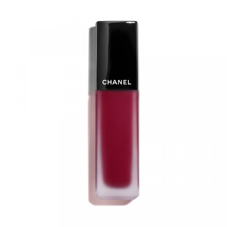Son Chanel 154 Experimente Đỏ Mận - Rouge Allure Ink