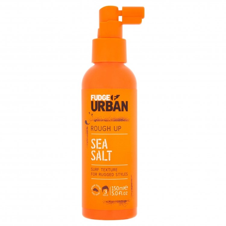 Fudge Urban Sea Salt Spray 150ml - INCI Beauty