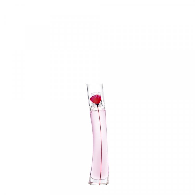 plakband Zelfgenoegzaamheid zwaarlijvigheid Kenzo FLOWER BY KENZO POPPY BOUQUET Eau de Parfum Florale - 30 ml - INCI  Beauty
