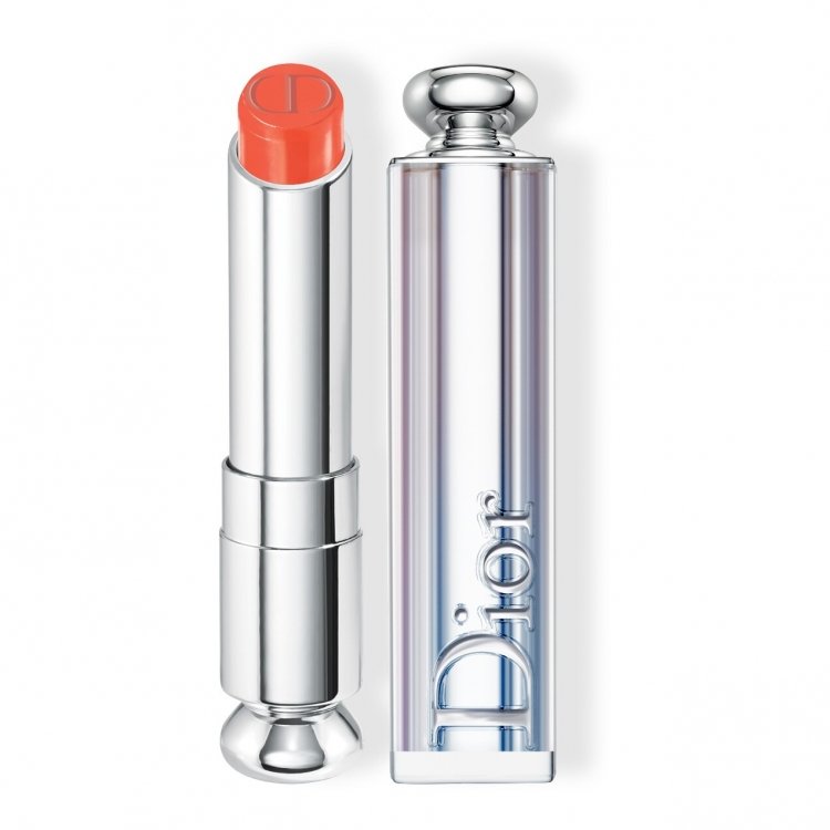 Dior Addict Lipstick 532 So Electric 