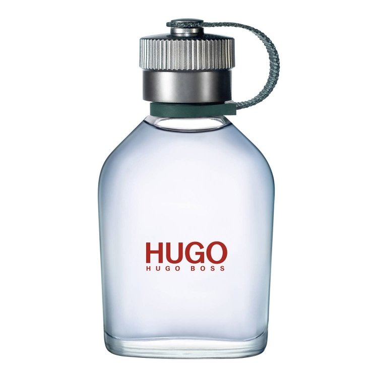 overal Verward alarm Hugo Boss Hugo Man - Eau de toilette pour homme - 75 ml - INCI Beauty