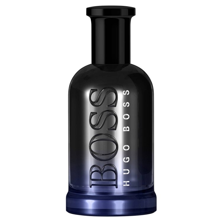 hugo boss bottled night 50