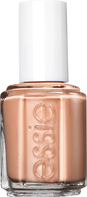 Essie Nagellack hostess with - nude - 853 13,5 mostess INCI Beauty ml the