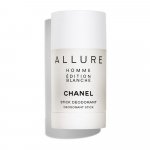 Chanel Allure Homme Sport - Déodorant stick - INCI Beauty
