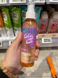 Energie Fruit, Shampoing sans sulfates Sexy Boucles 250ml - L'herboristerie