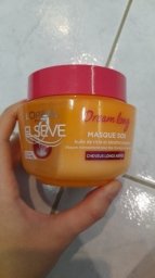 L'Oréal Elvive Dream Long Shampoo - 700 ml - INCI Beauty