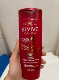L'Oréal Elvive Dream long - Shampoo recobstructor - INCI Beauty