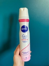 Haarspray Glanz & Halt - Ultra starker Halt - 250 ml - INCI Beauty