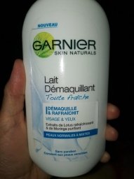 Garnier Essentials Démaquillant visage - ®