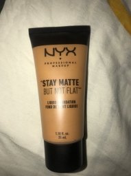 Most popular NYX Cosmetics products on INCI Beauty - Page 67
