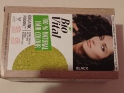 Isana Intensiv Creme Tönung Schwarze Kirsche - 455 Schwarze Kirsche - INCI  Beauty