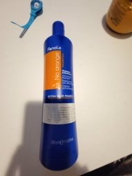 Fanola Styling tools - Spray thermo-protecteur - INCI Beauty