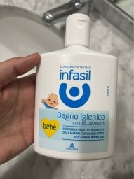 Infasil Intimo Freschezza - 300 ml - INCI Beauty