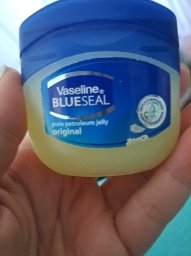 Vaseline Original Protecting Jelly - 100 ml - INCI Beauty