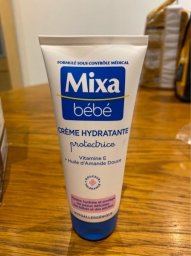 Neutraderm Baby Creme Hydratante Apaisante 100 Ml Inci Beauty