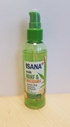 Most Popular Isana Products On Inci Beauty Page 21