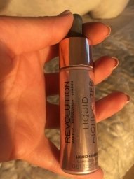 Makeup Revolution London Fond de Teint Blanc Crème SFX - 15 g - INCI Beauty