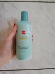 Hema Pure Serenity Silky Soft Shower Mousse - INCI Beauty