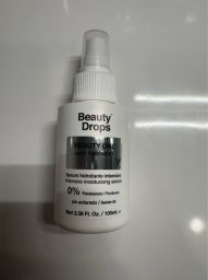 Beauty Drops Beauty Plex Hair Strength nº3 Pre Champú Reparador y