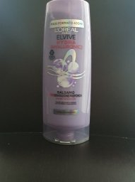 L'Oréal Elvive HIDRA HIALURÓNICO Champú 72h Hidratación - 285 ml - INCI  Beauty