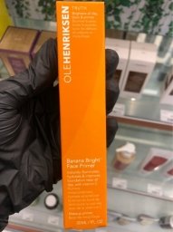 Ole Henriksen Barrier Booster Orange Ferment Essence - Lotion Visage Ã la  Vitamine C - INCI Beauty