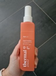Syoss Hitzeschutzspray Keratin Heat - 200 ml - INCI Beauty