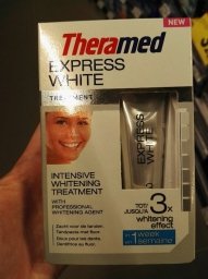 Most popular Theramed products on INCI Beauty