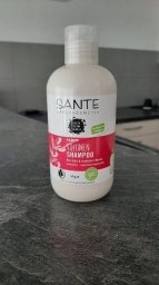 Shampoo Beauty Energy ml - Age INCI 250 - Bio Logona Caffein