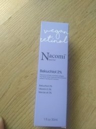 Les produits Nacomi les plus populaires sur INCI Beauty