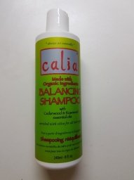 BALLOT-FLURIN-Shampoing Douceur de Miel ~ Halte Terre Native