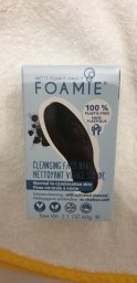 Foamie Feste Duschpflege Kirschblüte und Reismilch - INCI Beauty