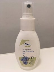 Ekos Deodorante Pelli Sensibili con Oli di Geranio e Lavanda