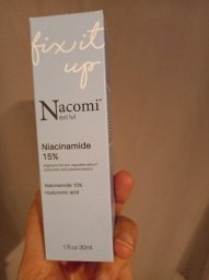 Les produits Nacomi les plus populaires sur INCI Beauty