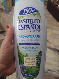 Instituto Español Urea Loción Hidratante - 950 ml - INCI Beauty