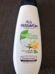 Persavon Savon de Marseille glycériné parfum frais - INCI Beauty