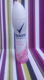 Rexona Déodorant Anti-transpirant Shower Fersh Motion Sense - 6 x 200 ml -  48 h - INCI Beauty