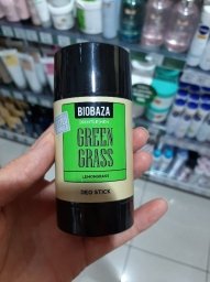 biobaza sun stick