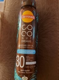 Douglas Sun Protection Face and Body Mist - 200 ml - SPF 30 - INCI Beauty