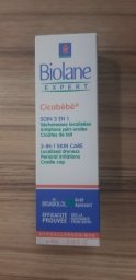 Biolane Eau micellaire dermo-pédiatrie - 500 ml - INCI Beauty