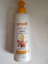 Los productos Amalfi los más populares en INCI Beauty